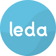 Leda Bug Bounty Program logo